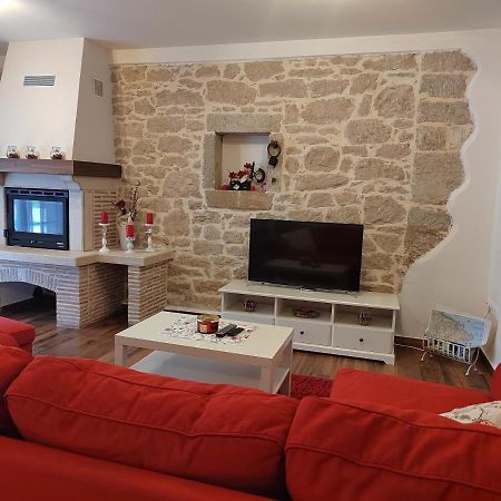Villa Emilia Vižinada Esterno foto