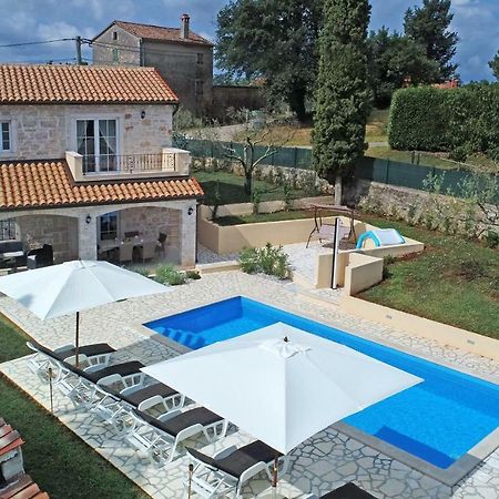 Villa Emilia Vižinada Esterno foto