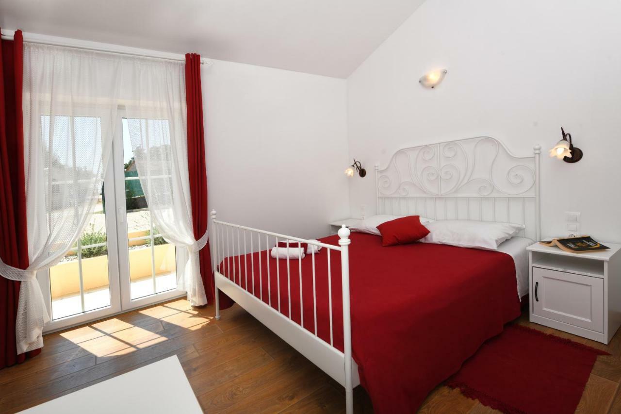 Villa Emilia Vižinada Esterno foto