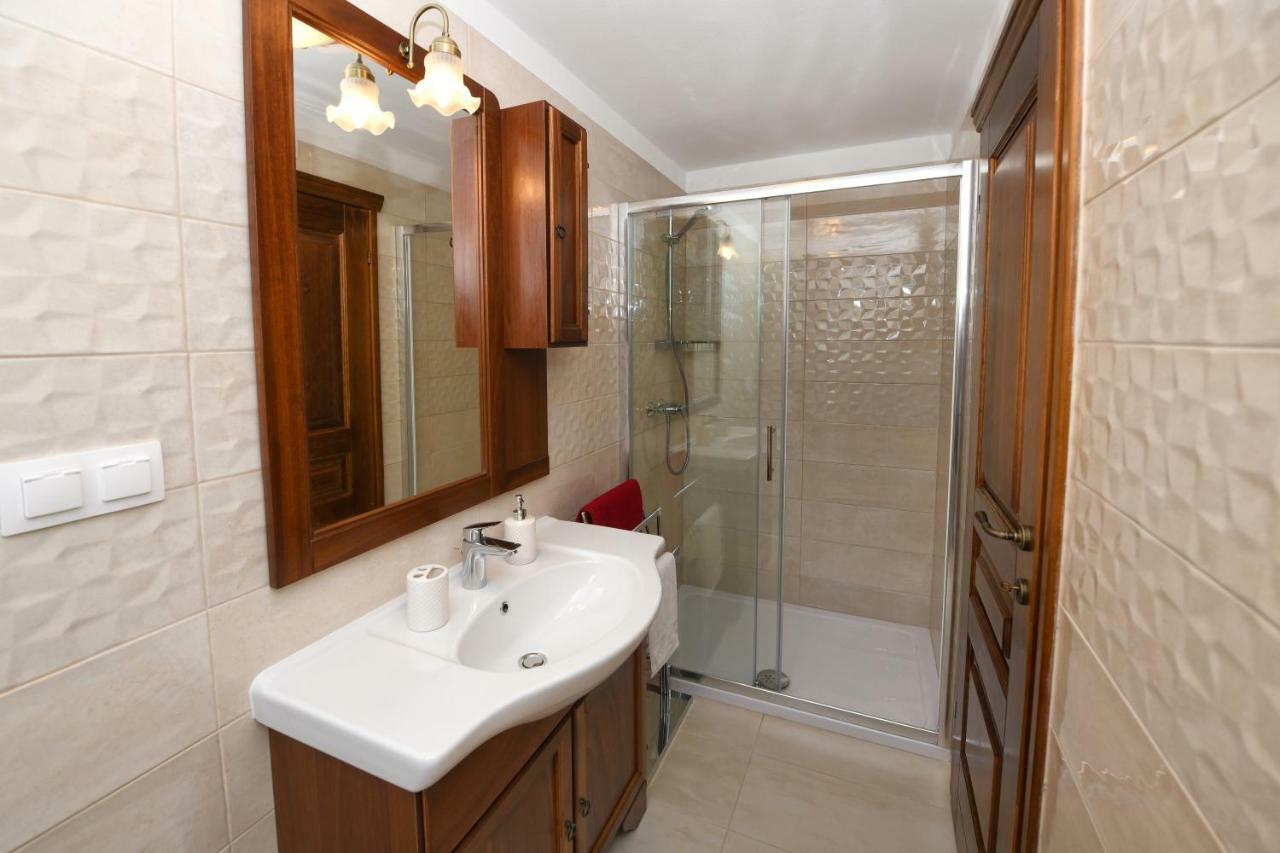 Villa Emilia Vižinada Esterno foto